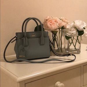 Kate Spade Cameron St Candace Purse